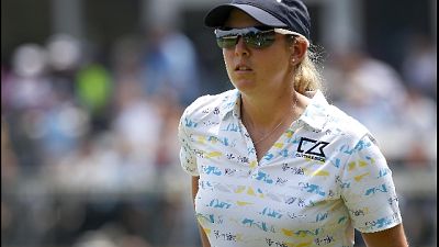 Women's British Open,Buhai supera le big Women's British Open,Buhai supera le big