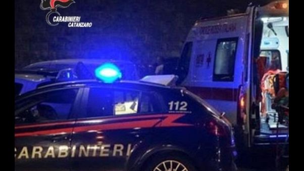 Segrega e abusa della convivente,arresto Segrega e abusa della convivente,arresto
