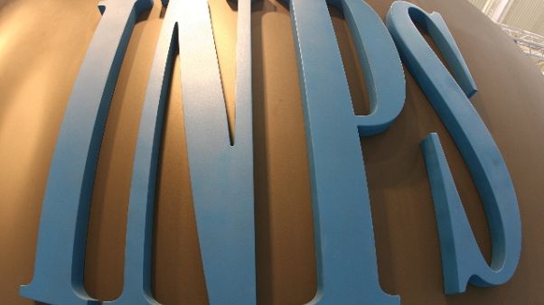 Si finge cieco per 10 anni, denunciato Si finge cieco per 10 anni, denunciato