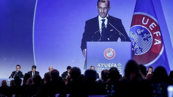 'Potenzialità calcio donne infinite' 'Potenzialità calcio donne infinite'