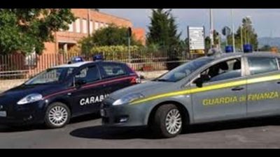 Operazione contro i Cordì, 10 fermi Operazione contro i Cordì, 10 fermi