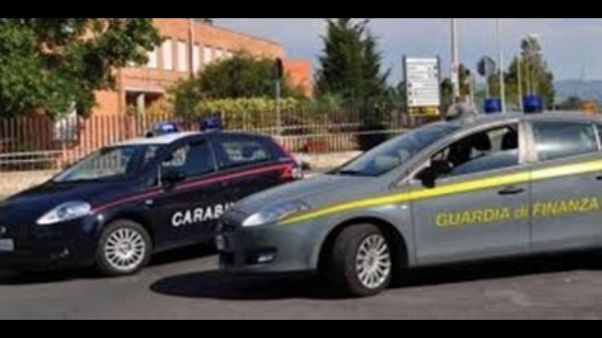 Operazione contro i Cordì, 10 fermi Operazione contro i Cordì, 10 fermi