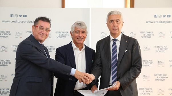 Accordo Lnd-Ics Fidicom per sviluppo Accordo Lnd-Ics Fidicom per sviluppo
