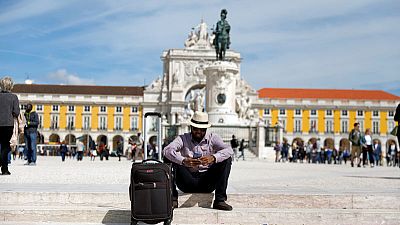 Portugal tourism growth slowed sharply as fewer Brits visit