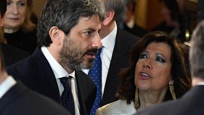 Casellati-Fico,aprire archivi su Bologna Casellati-Fico,aprire archivi su Bologna