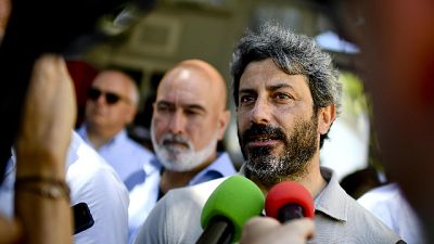 Governo: Fico, M5S e Lega sono diversi Governo: Fico, M5S e Lega sono diversi