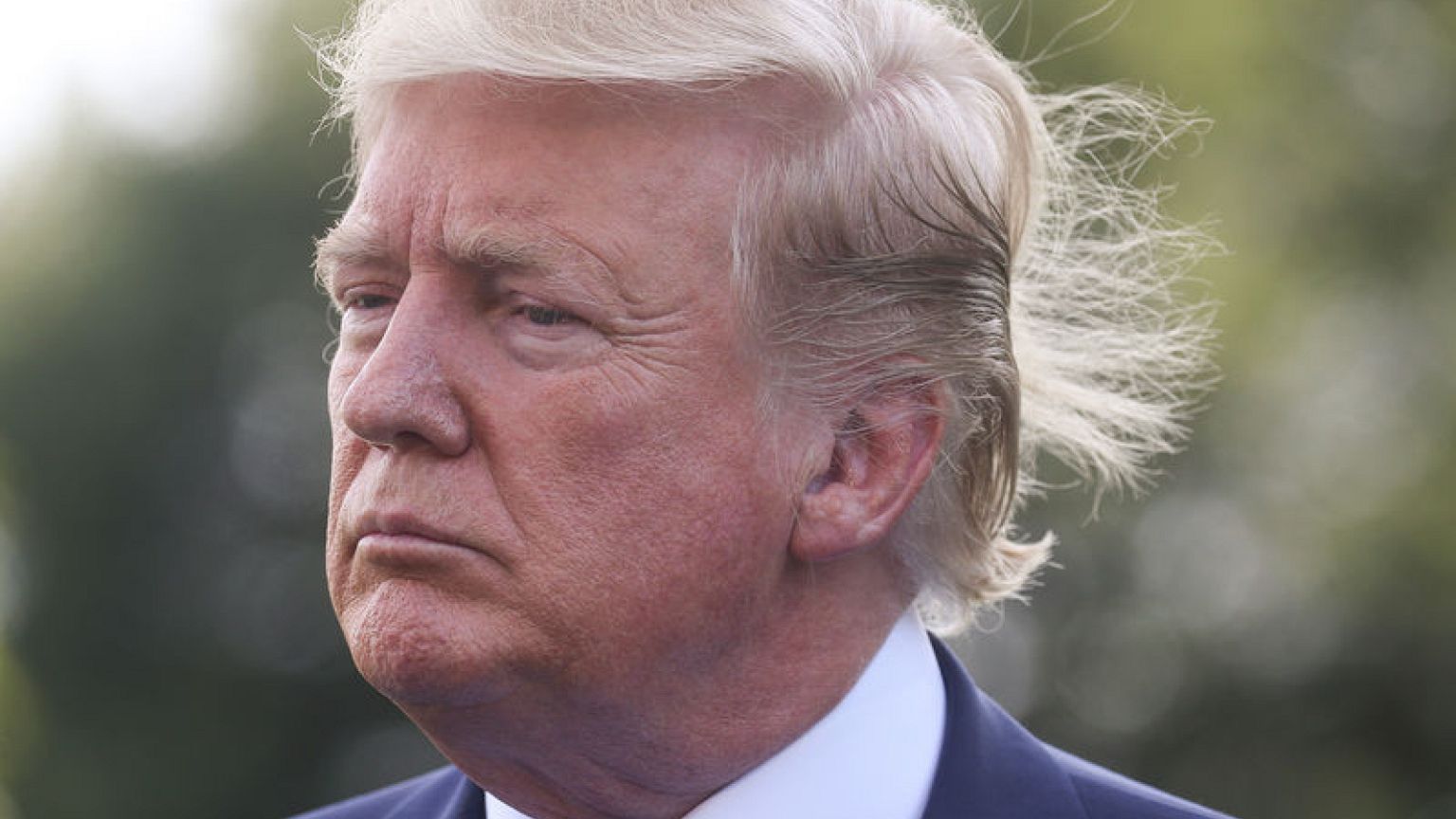 Majority of U.S. House Democrats favour starting impeachment proceedings