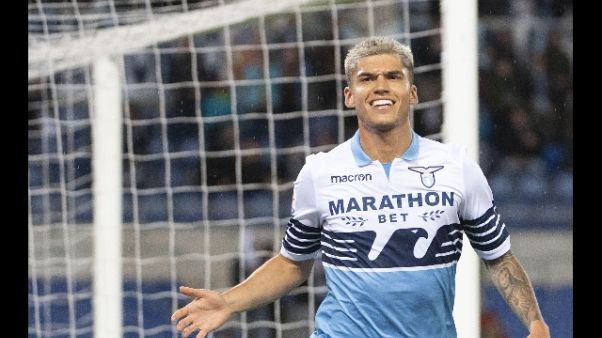 Amichevole, Bournemouth-Lazio 3-4 Amichevole, Bournemouth-Lazio 3-4
