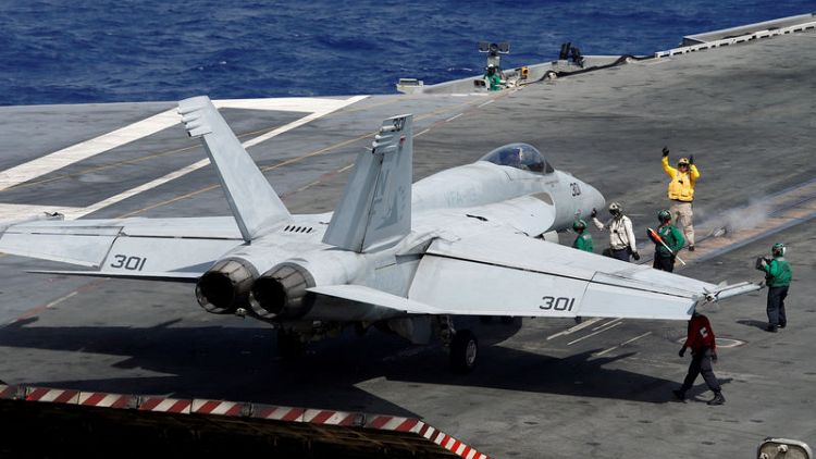 U.S. Navy pilot killed in California crash was 33-year-old lieutenant