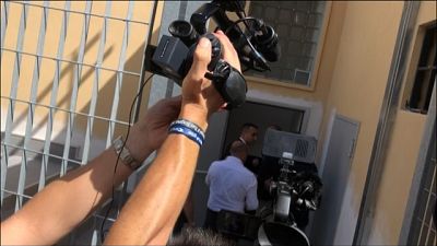 M5s: Di Maio a Bari incontra attivisti M5s: Di Maio a Bari incontra attivisti