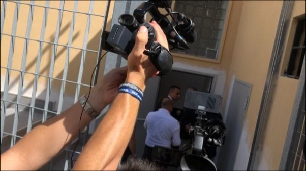 M5s: Di Maio a Bari incontra attivisti M5s: Di Maio a Bari incontra attivisti