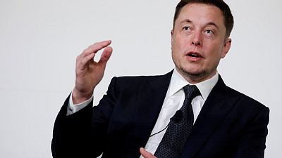 إيلون ماسك سيطلق وحدة صينية لشركة الأنفاق التابعة له إيلون ماسك سيطلق وحدة صينية لشركة الأنفاق التابعة له