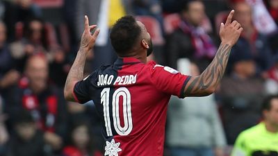Cagliari vince 1-0 amichevole a Friburgo Cagliari vince 1-0 amichevole a Friburgo