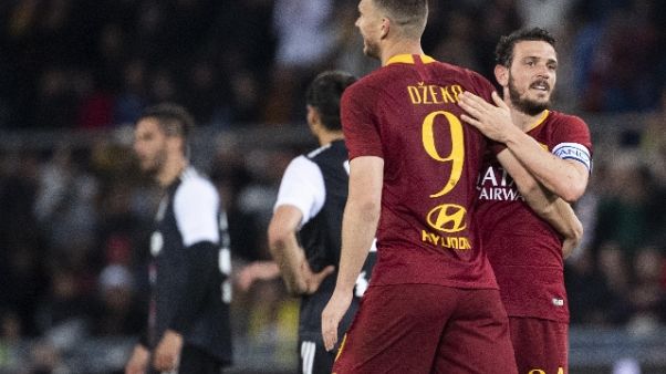 Amichevoli, Lille-Roma 2-3 Amichevoli, Lille-Roma 2-3