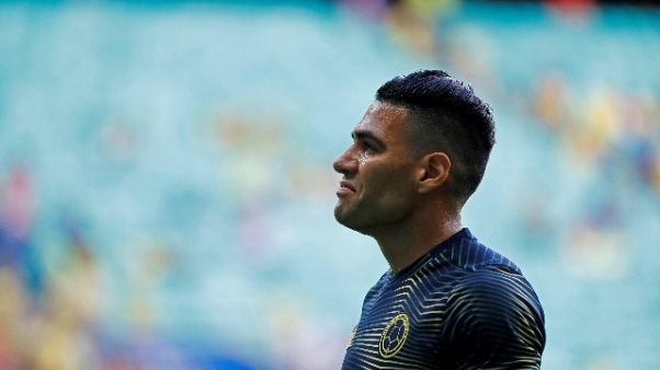 Amichevoli: Monaco-Sampdoria 1-0 Amichevoli: Monaco-Sampdoria 1-0