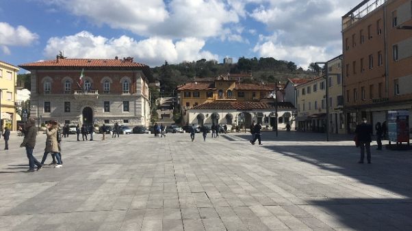 Sindaca Lega valuta monitoraggio scuole Sindaca Lega valuta monitoraggio scuole