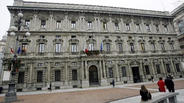 Parità genere in comunicazioni a Milano Parità genere in comunicazioni a Milano