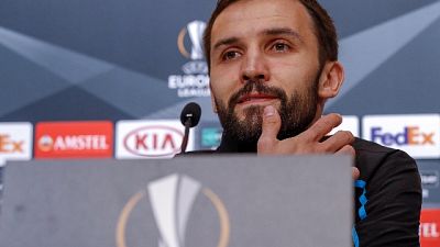 Fiorentina, vicino ritorno di Badelj Fiorentina, vicino ritorno di Badelj
