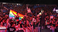 Dutch band nixes Lebanon gig in solidarity with local artists