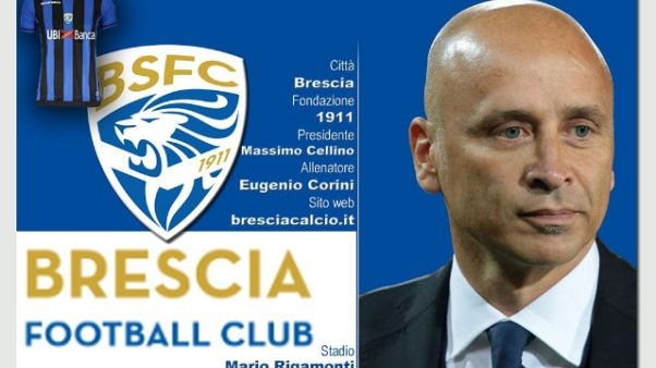 Brescia vince 2-0 il test col Besiktas Brescia vince 2-0 il test col Besiktas
