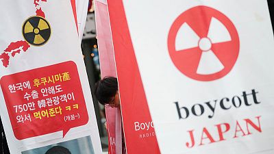 South Korea to spend $6.5 billion on R&D to cut reliance on Japanese imports South Korea to spend $6.5 billion on R&D to cut reliance on Japanese imports