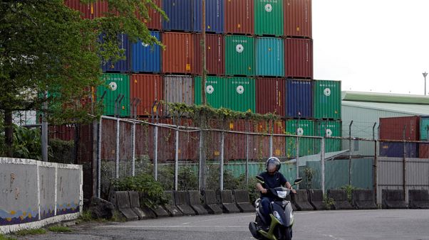 Taiwan July exports seen stable, inflation slows - Reuters poll Taiwan July exports seen stable, inflation slows - Reuters poll