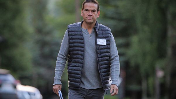 Murdoch's Fox Corp to buy fintech Credible Labs in $397 million deal Murdoch's Fox Corp to buy fintech Credible Labs in $397 million deal