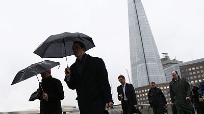 UK services bounce fails to budge recession fears UK services bounce fails to budge recession fears