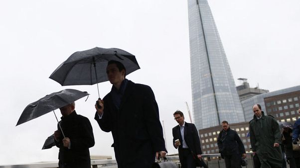 UK services bounce fails to budge recession fears UK services bounce fails to budge recession fears