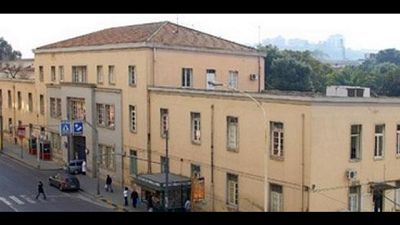 Cagliari, furto farmaci per 600mila euro