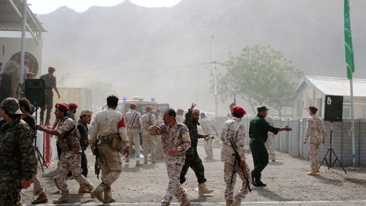Explainer: UAE military drawdown raises stakes in south Yemen