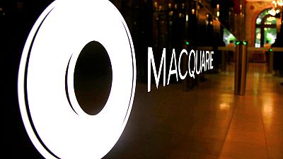 Macquarie to invest up to £30 million in British rural broadband Macquarie to invest up to £30 million in British rural broadband