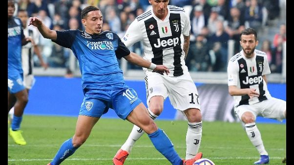 Bennacer, se Milan chiama non dici no Bennacer, se Milan chiama non dici no
