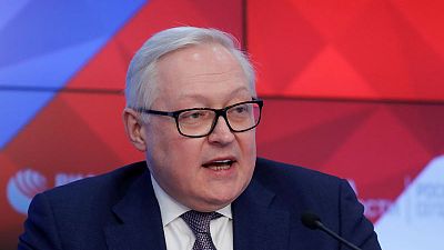 Russia says it would respond to U.S. missile deployments in Asia Russia says it would respond to U.S. missile deployments in Asia