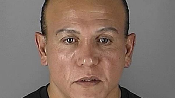 Florida man who sent explosives to critics of Trump faces sentencing Florida man who sent explosives to critics of Trump faces sentencing