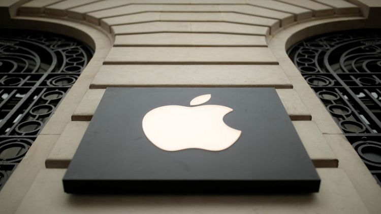 Goldman hopes to lure iBorrowers with Apple card launch