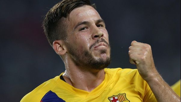 Agente Coutinho, non andrà in Premier Agente Coutinho, non andrà in Premier