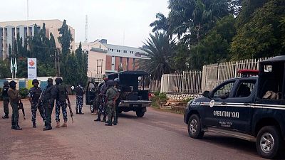 Nigeria to allow detained Shi'ite Muslim leader to seek medical treatment abroad Nigeria to allow detained Shi'ite Muslim leader to seek medical treatment abroad