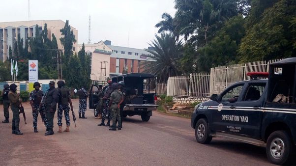 Nigeria to allow detained Shi'ite Muslim leader to seek medical treatment abroad Nigeria to allow detained Shi'ite Muslim leader to seek medical treatment abroad
