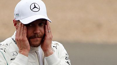 Bottas and Gasly go into F1 break feeling the pace Bottas and Gasly go into F1 break feeling the pace