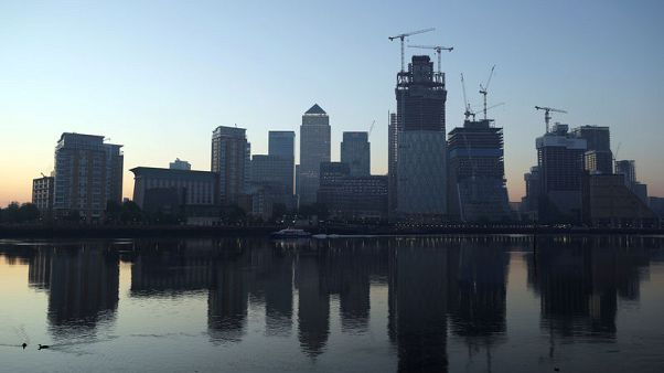 UK watchdog says 'rolling bad apple' bankers still an issue UK watchdog says 'rolling bad apple' bankers still an issue