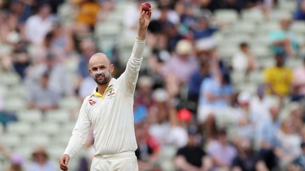 Lyon rips through England to hand Australia Ashes advantage Lyon rips through England to hand Australia Ashes advantage