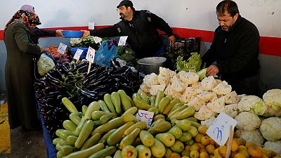 ارتفاع التضخم في تركيا إلى 16.65 %في يوليو ارتفاع التضخم في تركيا إلى 16.65 %في يوليو