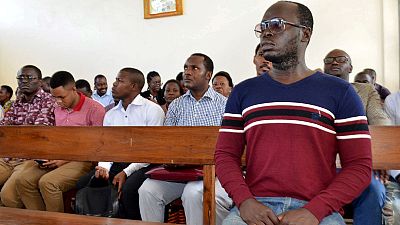Tanzanian court charges investigative journalist with financial crimes Tanzanian court charges investigative journalist with financial crimes