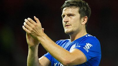 Maguire allo United, difensore più caro Maguire allo United, difensore più caro