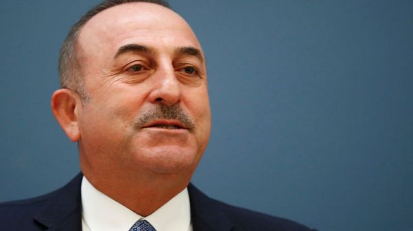Turkey wants to expand Asian diplomatic ties - minister Turkey wants to expand Asian diplomatic ties - minister