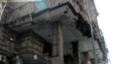 الداخلية المصرية: سيارة محملة بمتفجرات وراء انفجار وسط القاهرة الداخلية المصرية: سيارة محملة بمتفجرات وراء انفجار وسط القاهرة