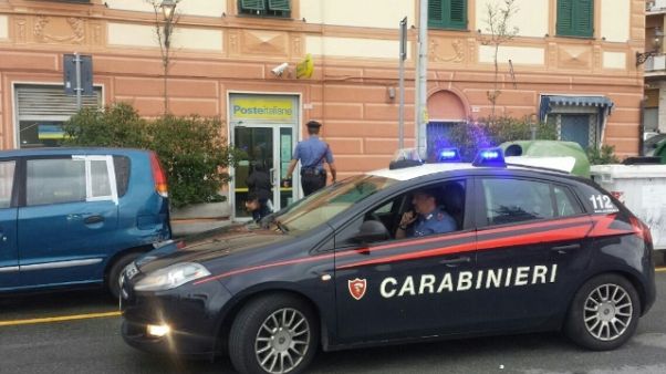 Furbetti reddito cittadinanza, 8 denunce Furbetti reddito cittadinanza, 8 denunce
