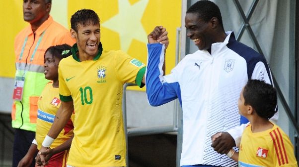 Flamengo conferma, 'ci piace Balotelli' Flamengo conferma, 'ci piace Balotelli'