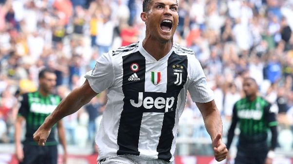 CR7: Senza calcio sare attore o modello CR7: Senza calcio sare attore o modello